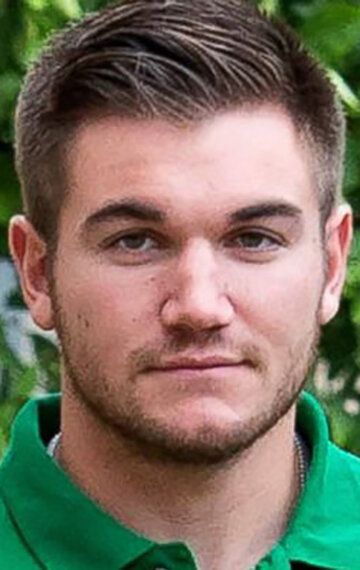 Алек Скарлатос / Alek Skarlatos
