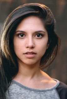  / Michaela Escarcega