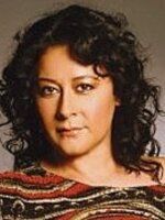 Алина Лосано / Alina Lozano