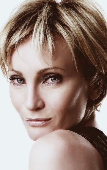 Патрисия Каас / Patricia Kaas
