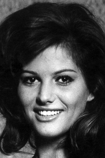 Клаудия Кардинале / Claudia Cardinale