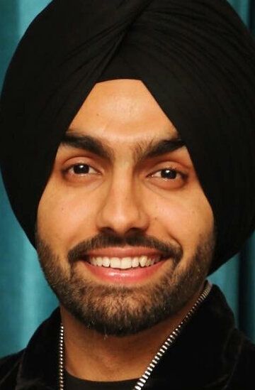 / Ammy Virk