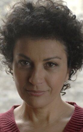 Суад Амиду / Souad Amidou