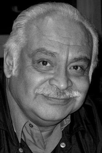 Умберто Каверо / Humberto Cavero