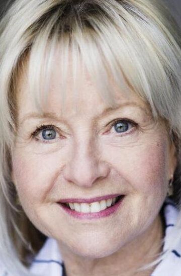 Лиза Годдар / Liza Goddard