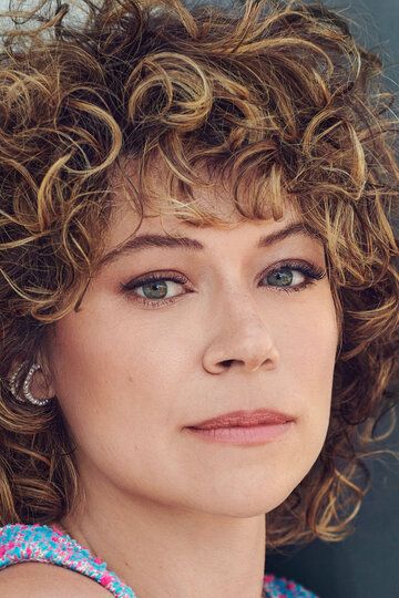 Татьяна Маслани / Tatiana Maslany