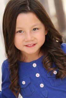  / Sophie Mackenzie Nack