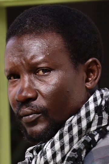 Ибрахима Мбайе / Ibrahima Mbaye