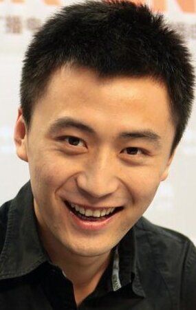 Ли Лунцзюнь / Li Longjun