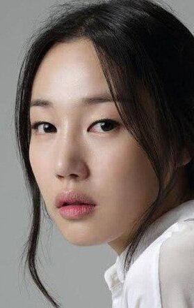 Со Ын-а / Seo Eun-ah