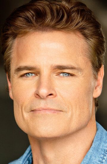 Дилан Нил / Dylan Neal