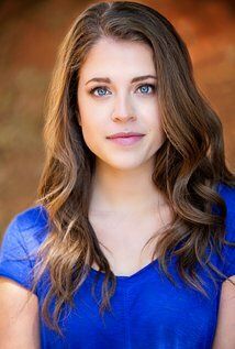  / Paige Hullett