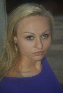 Татьяна Уорден / Tatiana Warden