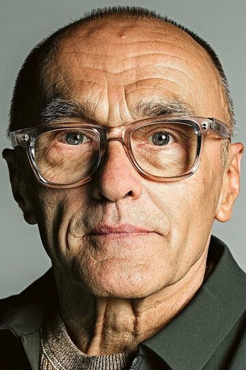 Дэнни Бойл / Danny Boyle