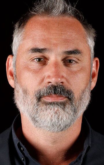 Алекс Гарленд / Alex Garland