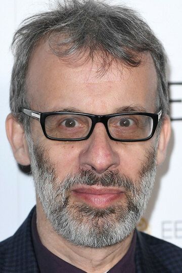 Дэвид Шнайдер / David Schneider