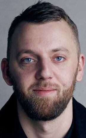 Густав Мёллер / Gustav Möller
