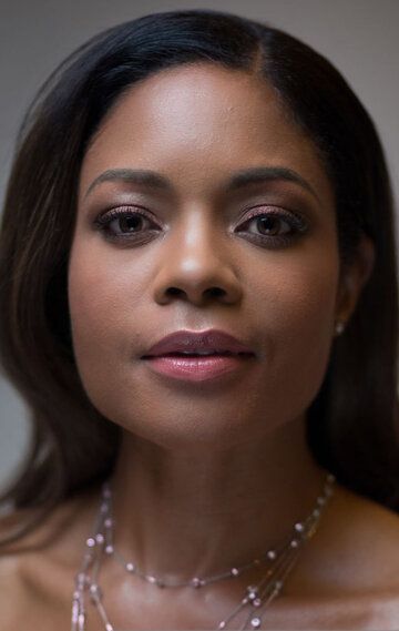 Наоми Харрис / Naomie Harris