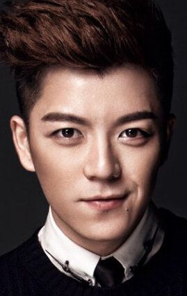 Ван Юэсинь / Wang Yuexin