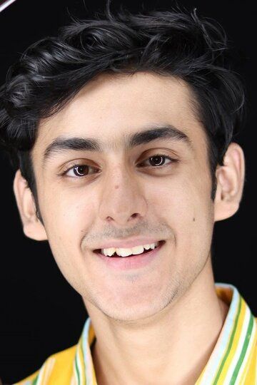 Яш Сегал / Yash Sehgal