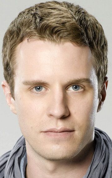 Люк Мэбли / Luke Mably