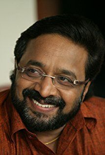 Ренджи Паникер / Renji Panicker