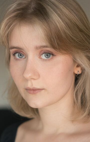 / Josefin Jönsson Tysén