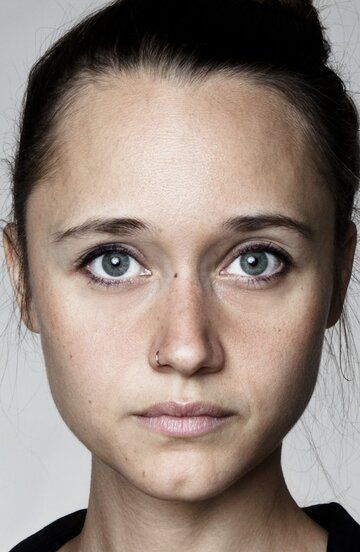 Лена Калиш / Lena Kalisch