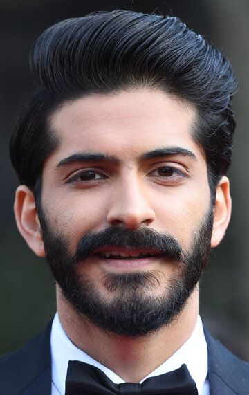 Харшвардхан Капур / Harshvardhan Kapoor
