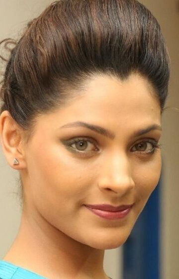 Саиями Кер / Saiyami Kher