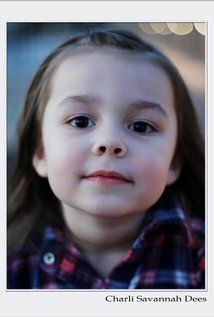  / Charli Savannah Dees