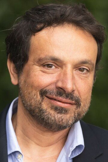 Бруно Саломон / Bruno Salomone
