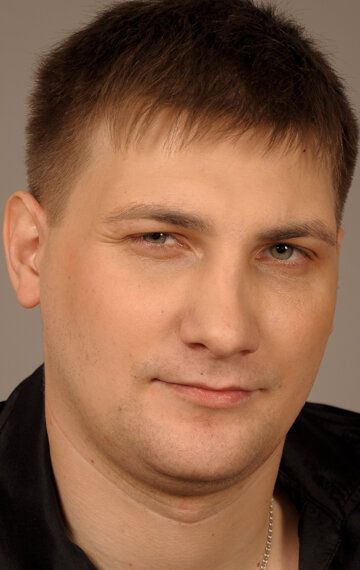 Денис Назарчук / 