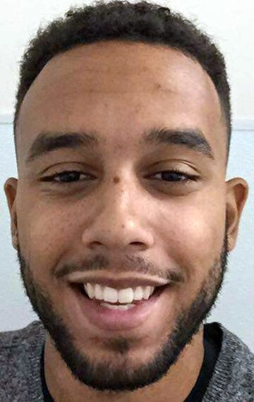 Энтони Сэдлер / Anthony Sadler