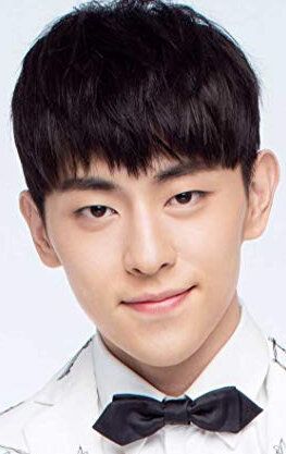 Дэн Лунь / Deng Lun
