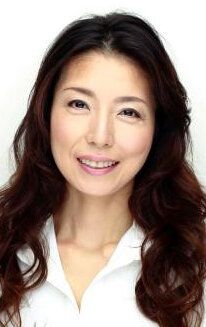 Хитоми Такахаси / Hitomi Takahashi