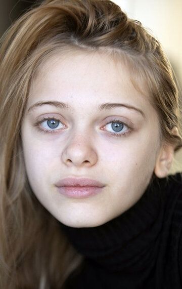 Лила-Роуз Джилберти / Lila-Rose Gilberti
