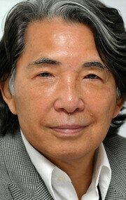 Кензо Такада / Kenzo Takada