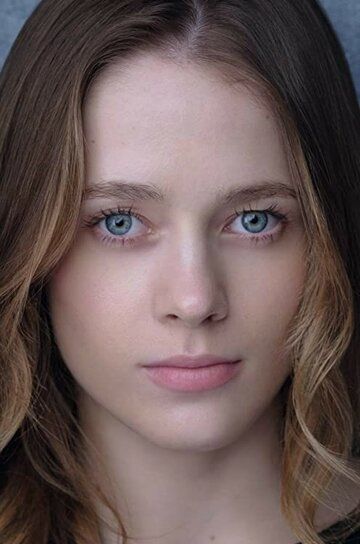 Лили Додсворт-Эванс / Lily Dodsworth-Evans