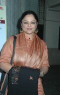 Танви Азми / Tanvi Azmi