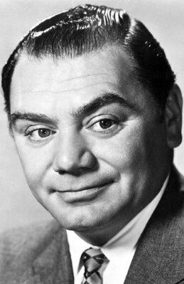 Эрнест Боргнайн / Ernest Borgnine