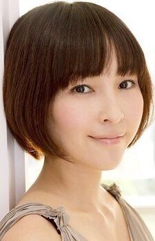 Кумико Асо / Kumiko Aso