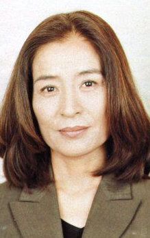 Мицуко Байсё / Mitsuko Baisho