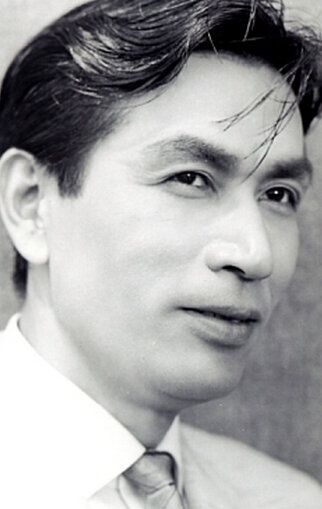 Тэцуро Тамба / Tetsuro Tamba