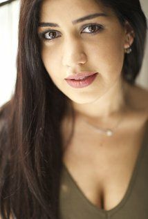 Айше Кырджа / Ayse Kirca