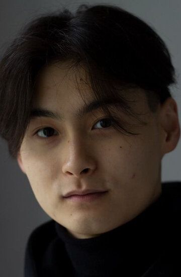 Ананд Батбилек Чулуунбаатар / Anand Batbileg Chuluunbaatar