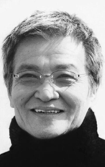 Кэн Огата / Ken Ogata