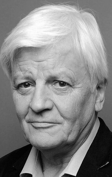 Жак Перрен / Jacques Perrin