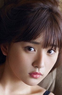 Нана Асакава / Nana Asakawa