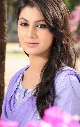 Срити Джа / Sriti Jha